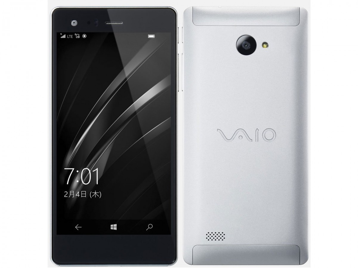 Vaio Vaio Phone Biz Vpb0511s Simフリー Windowsスマートフォン 最安値 価格比較 Yahoo ショッピング 口コミ 評判からも探せる