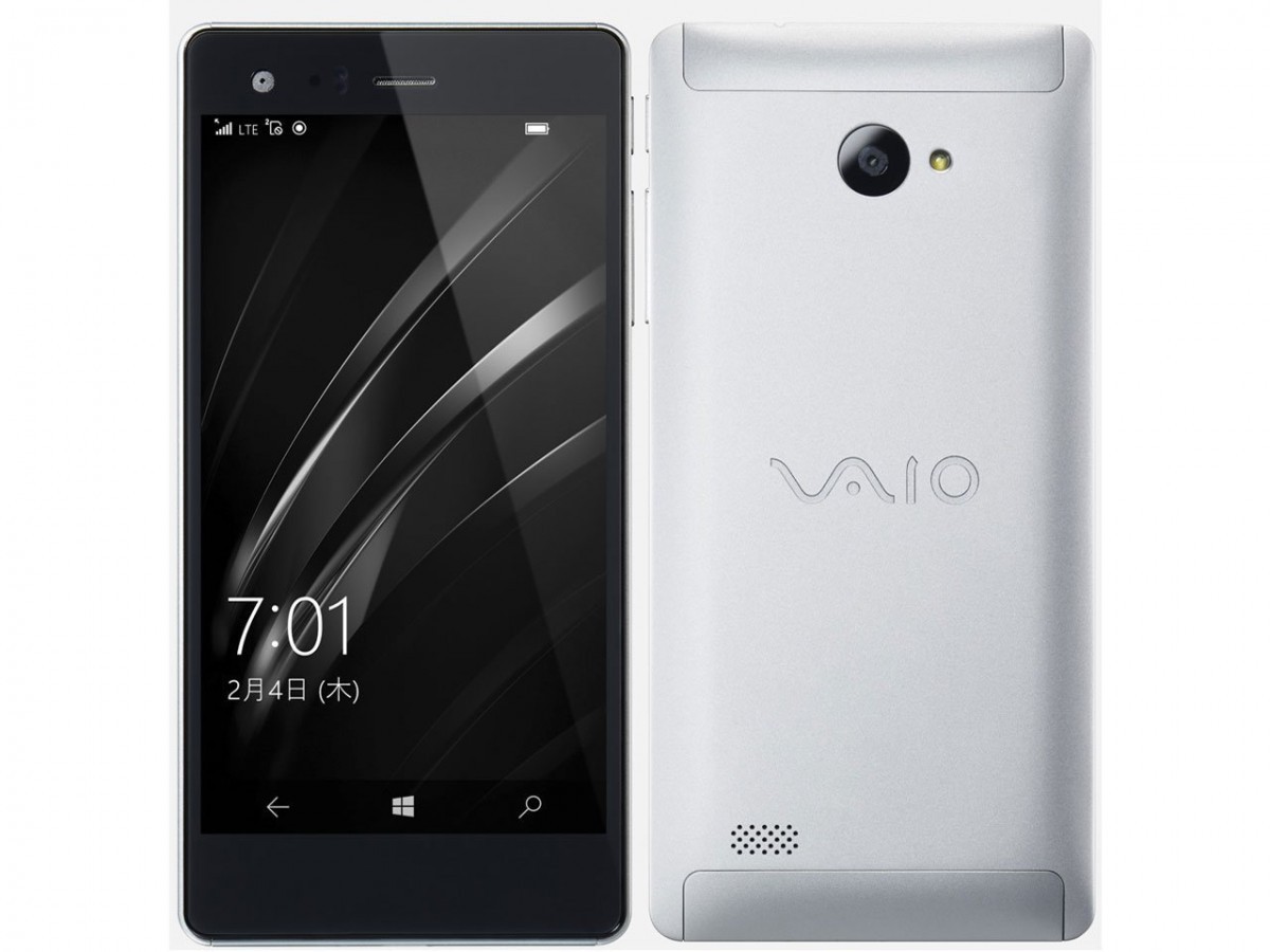 Vaio Vaio Phone Biz Vpb0511s Simフリー Windowsスマートフォン 最安値 価格比較 Yahoo ショッピング 口コミ 評判からも探せる