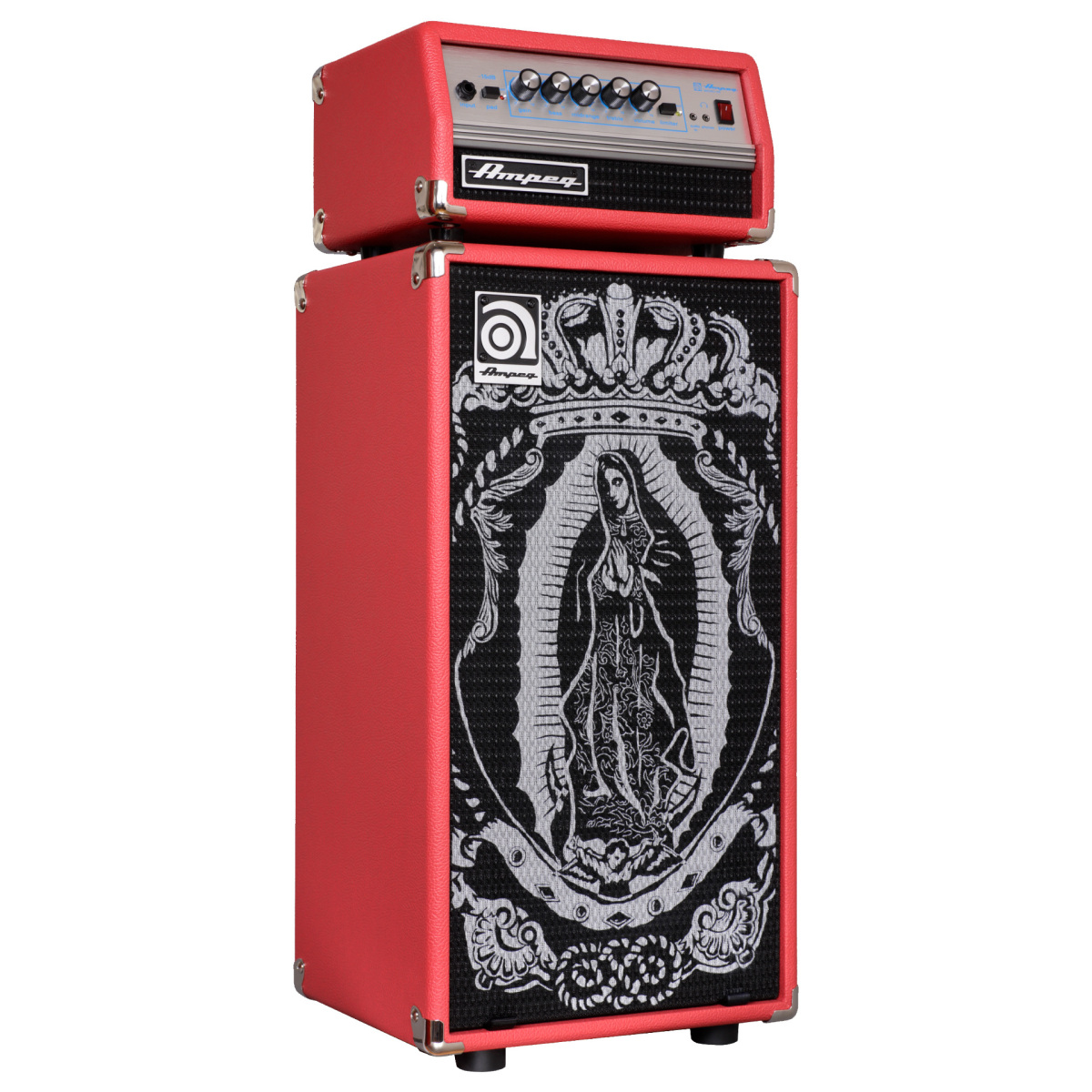 Ampeg / MICRO-VR LIMITED EDITION J