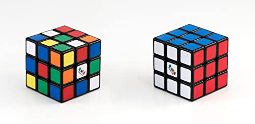  Rubik's Cube 3×3 ver.3.0