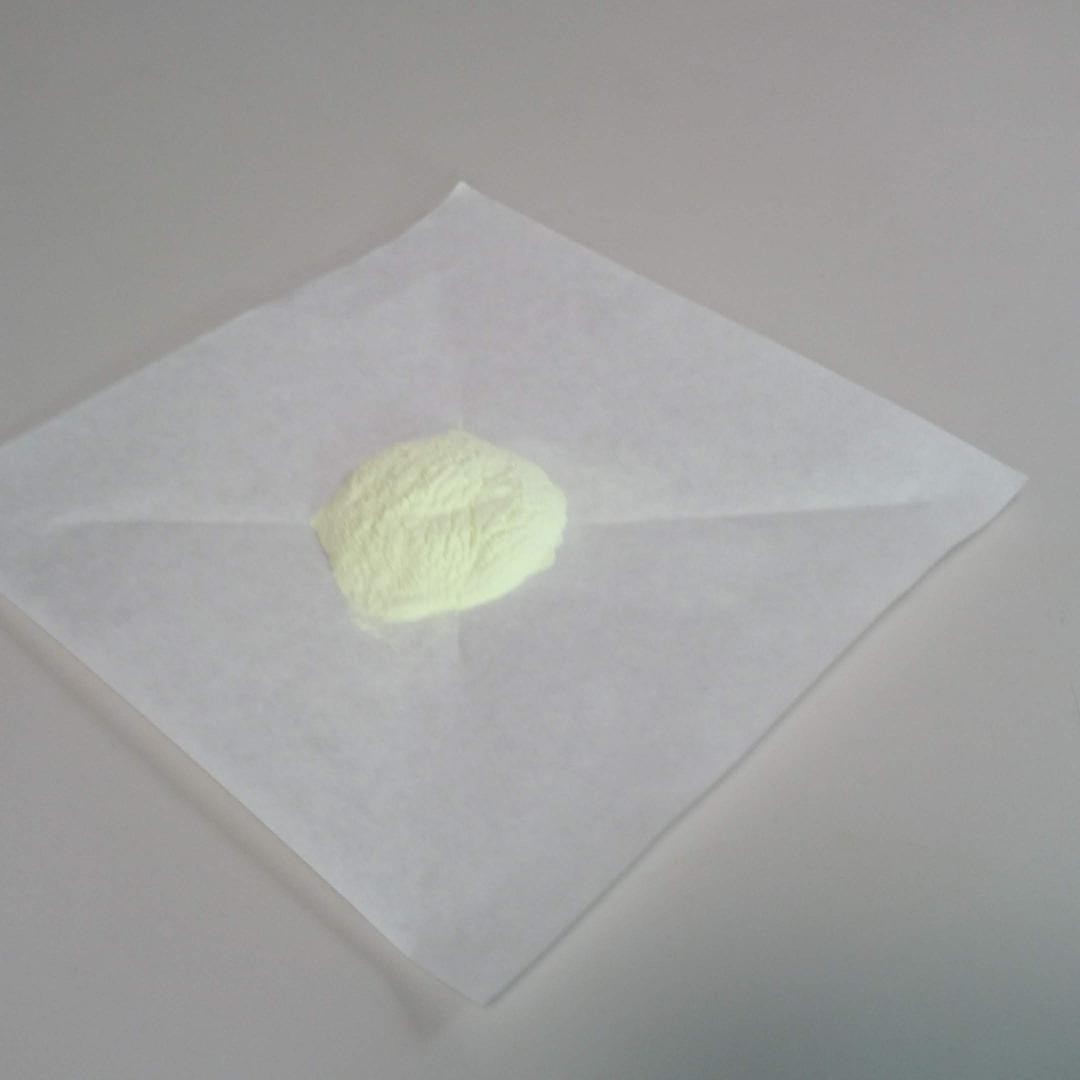 . light night light powder night light powder water-proof specification 5g ceramic yellow green length hour luminescence type SrAl2O4 5% from 10% about use according to ... please.