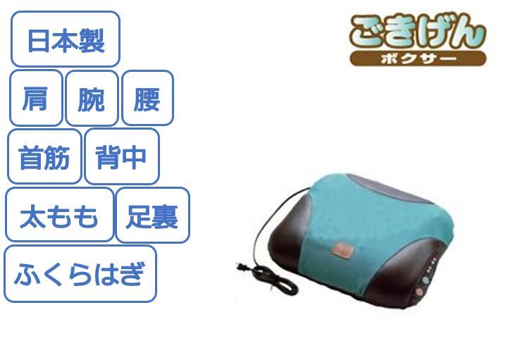 美品】テラニシ ファイター VM-6000 ごきげんボクサー 2022人気新作
