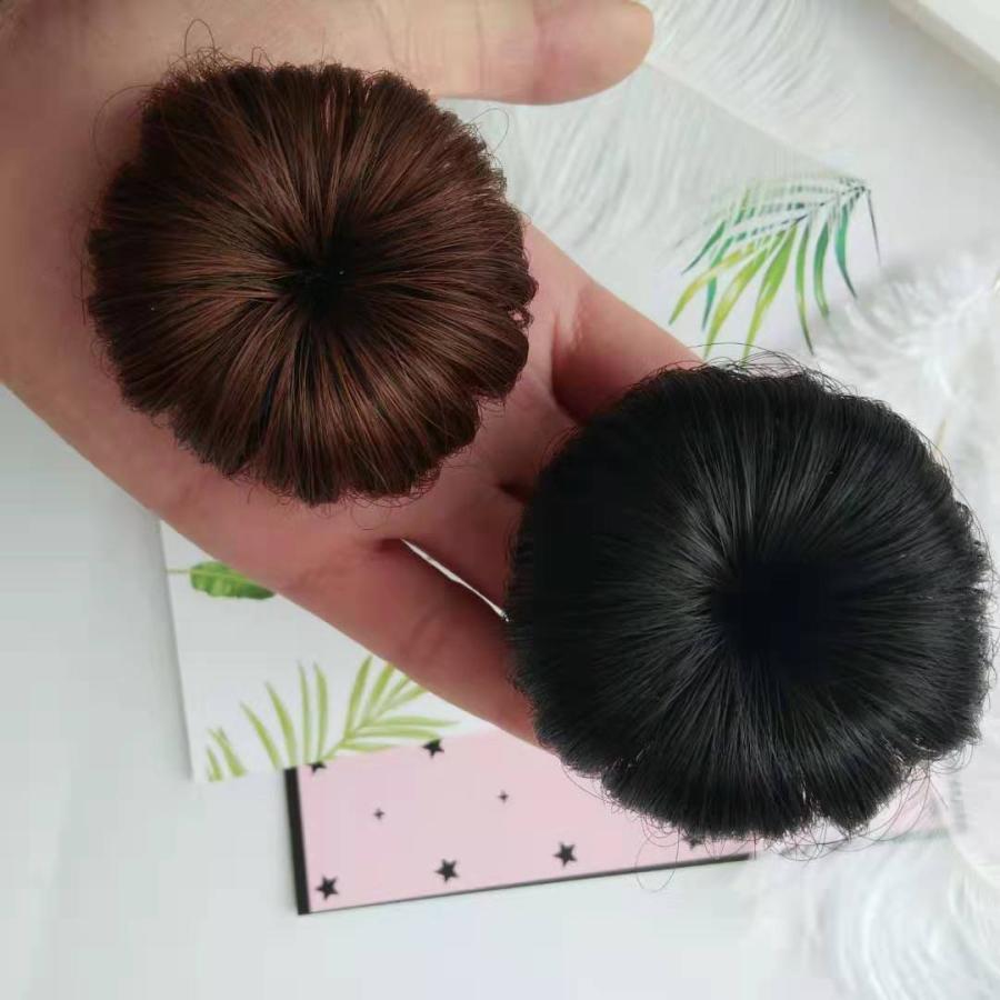 o dango wig child Kids clip type attaching wool Point wig .... part wig hair ornament hair arrange ek stereo elastic volume up 