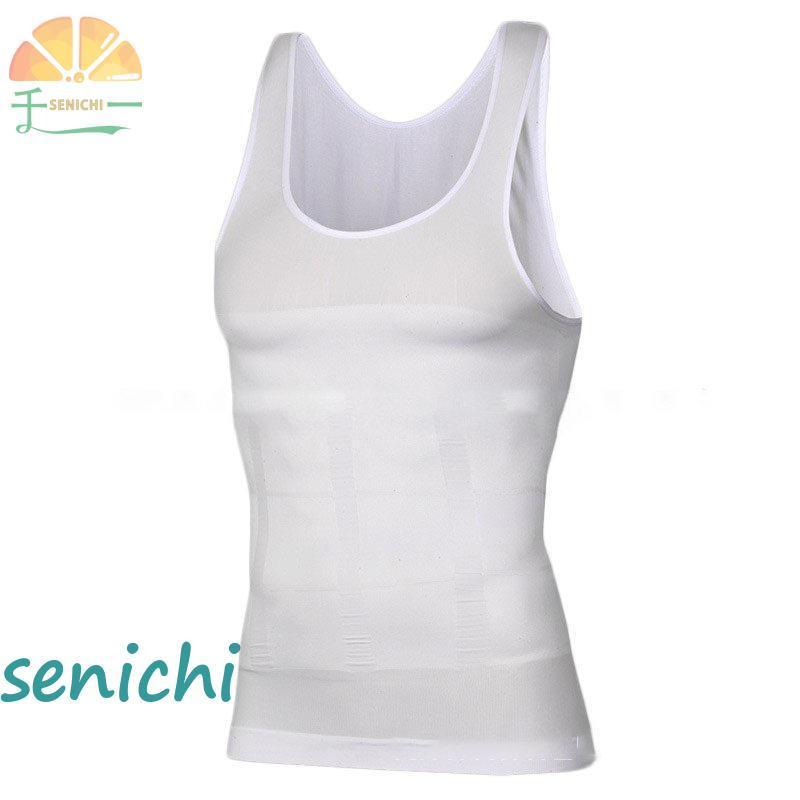 . pressure tank top men's . pressure shirt . pressure inner tops correction underwear movement ... no sleeve correction underwear discount tighten put on pressure .. posture correction 