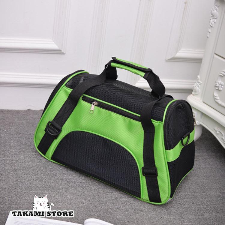  pet Carry case folding dog cat Carry case carry bag light light weight lovely stylish high capacity small size dog dog for cat for pe