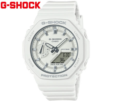 G-SHOCK GMA-S2100-7AJF （ホワイト）