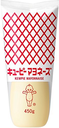 キユーピー キユーピー マヨネーズ 450g×1本 マヨネーズ - 最安値