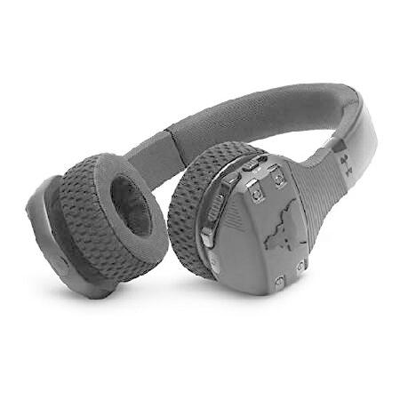 JBL UA Sport Wireless Train UAONEARBTBLK ヘッドホン本体 - 最安値