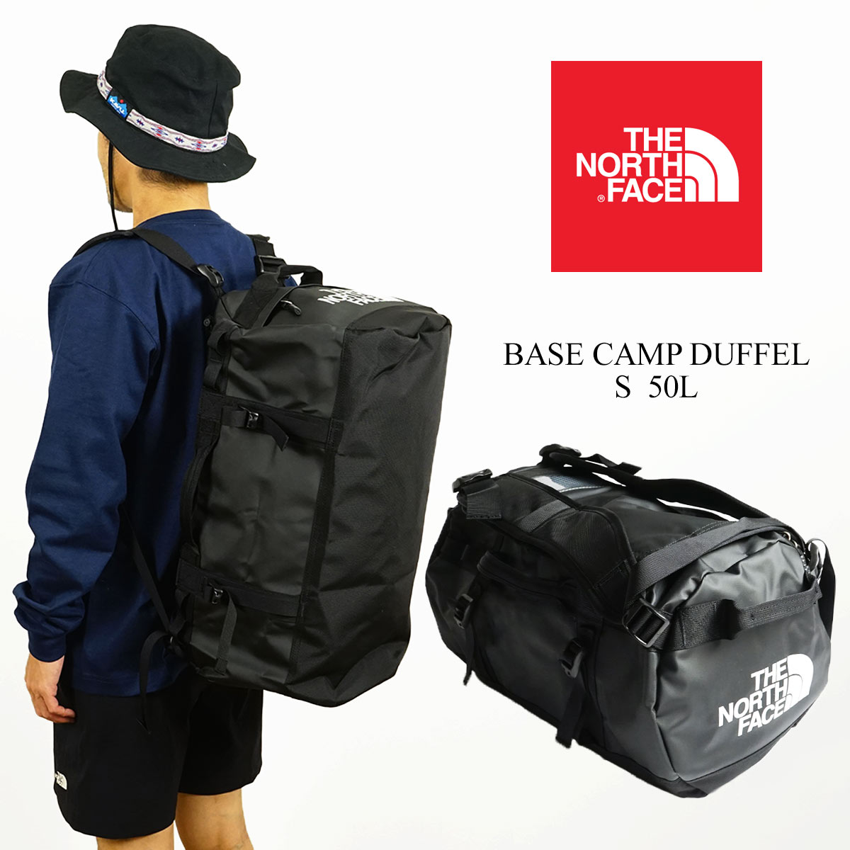  The North Face THE NORTH FACE беж скан pda полный S размер унисекс в Японии не продается большая спортивная сумка барабанная сумка 