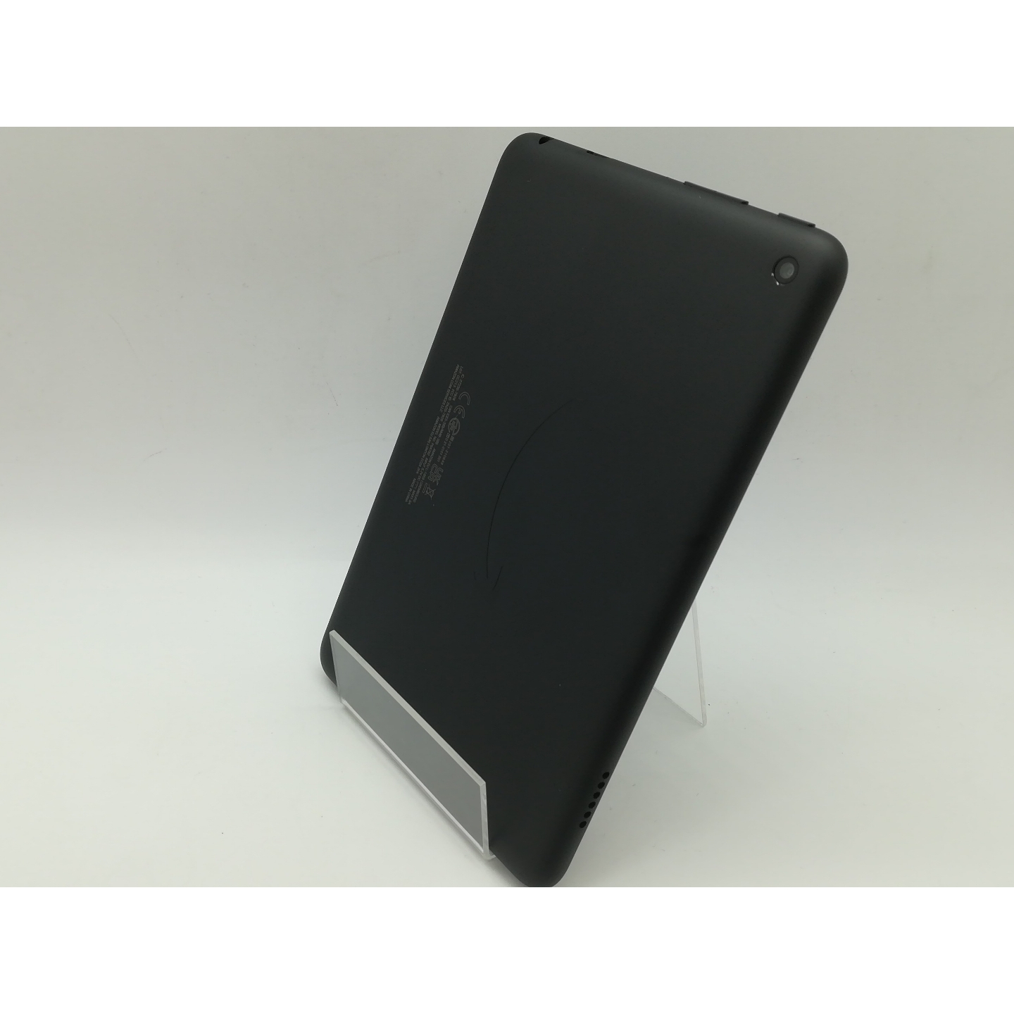 Fire 7 16GB ブラック ［2017年モデル］の商品画像