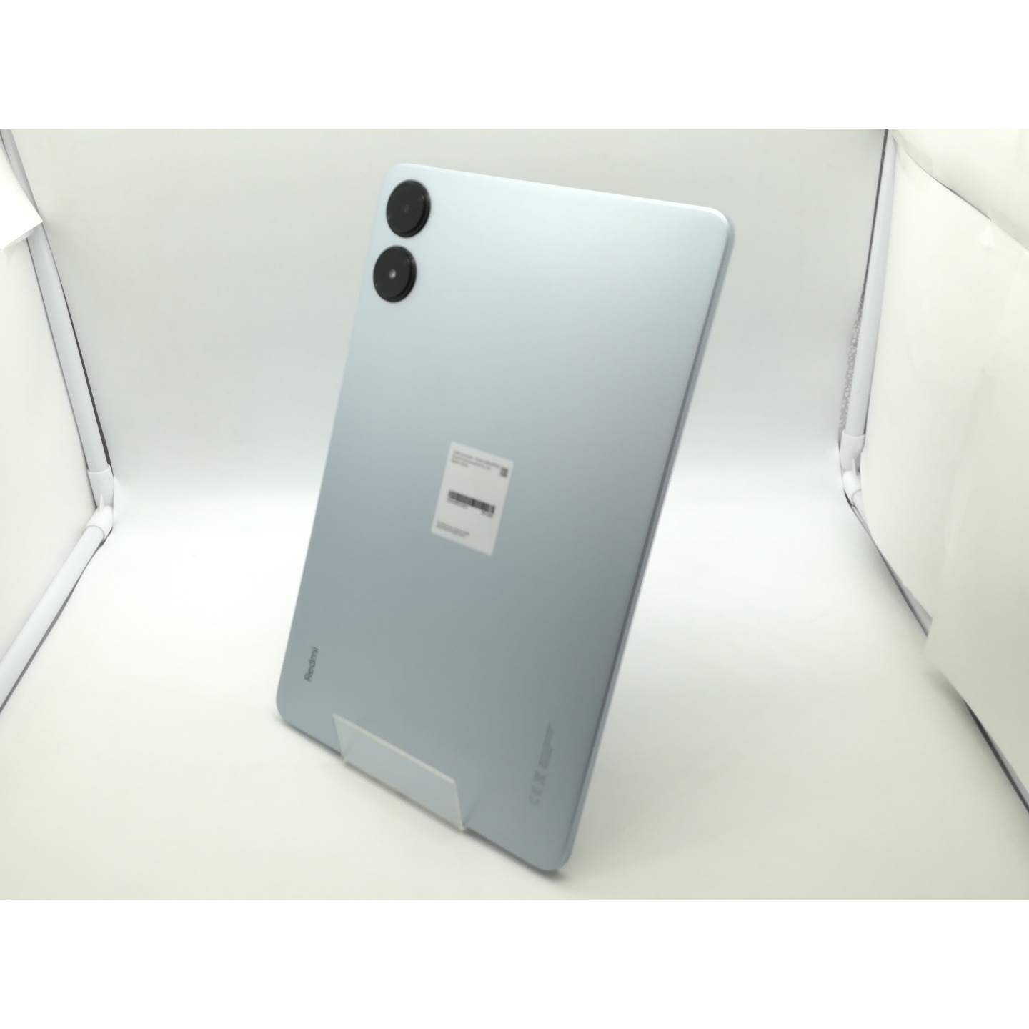 Xiaomi Redmi Pad Pro 12.1インチ メモリー6GB ストレージ128GB オーシャンブルー Wi-Fiモデル Redmi Redmi Pad アンドロイドタブレット本体の商品画像