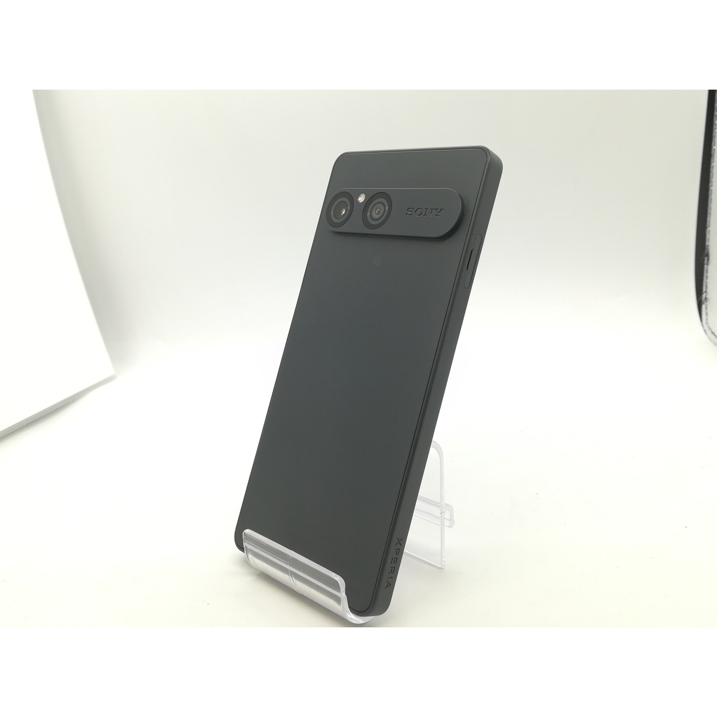 SONY Xperia 10 vii XQ-FE44 チャコールブラック｜Yahoo!フリマ（旧