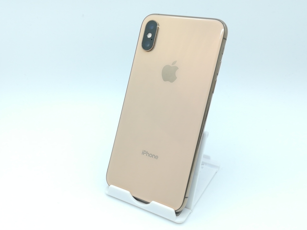 Apple Iphone Xs 256gb ゴールド ドコモ Iphone本体 最安値 価格比較 Yahoo ショッピング 口コミ 評判からも探せる