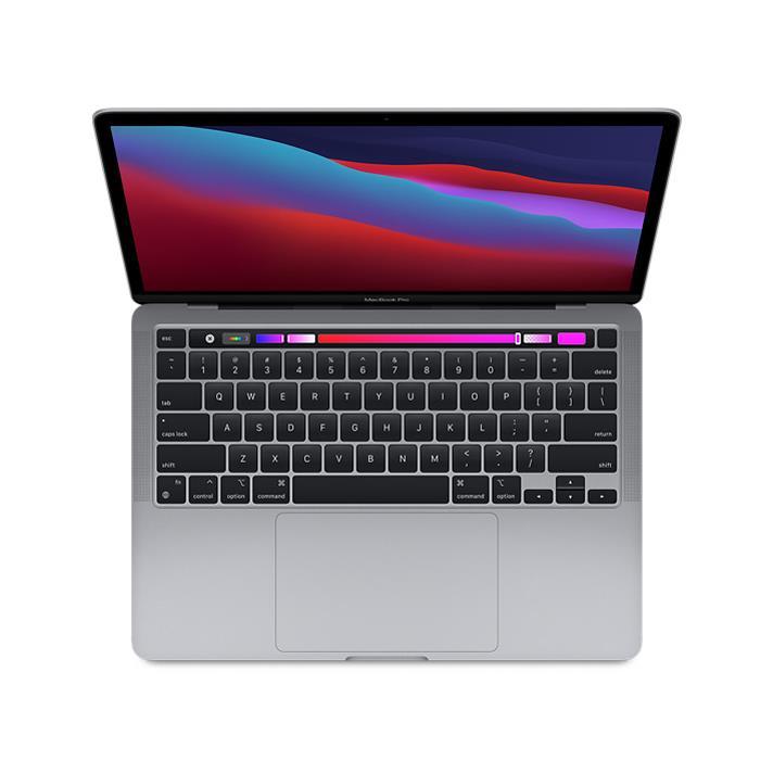 55%OFF!】 MacBook Pro 13-inch 2020スペースグレイ