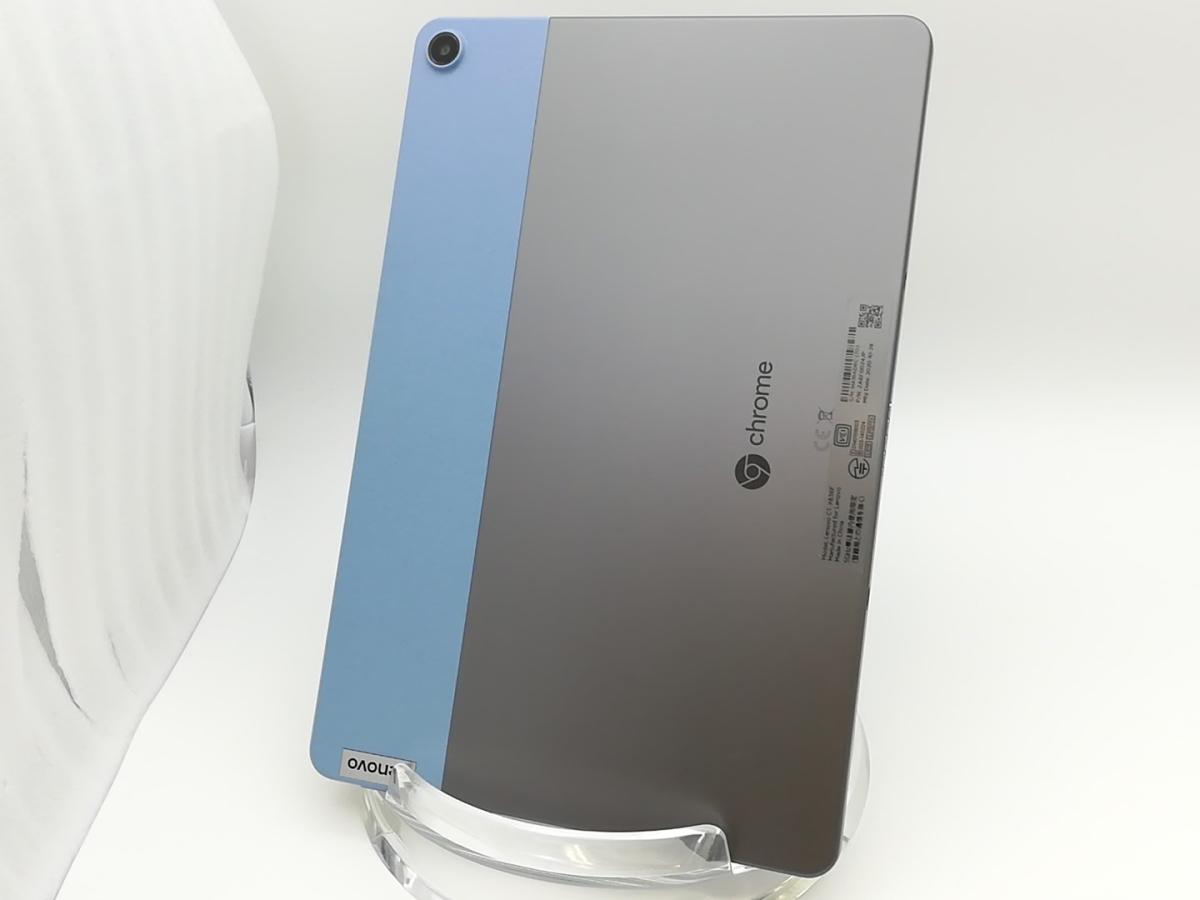 ASUS ASUS Chromebook CR1 ダークグレー [CR1100FKA-BP0003 ASUS ASUS Chromebook CR1 ダークグレー [CR1100FKA-BP0003