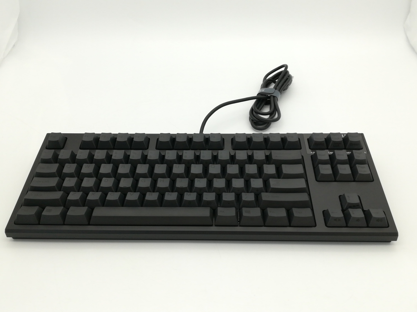 PFU REALFORCE R2 PFU Limited Edition R2TLSA-US4-BK （ブラック 