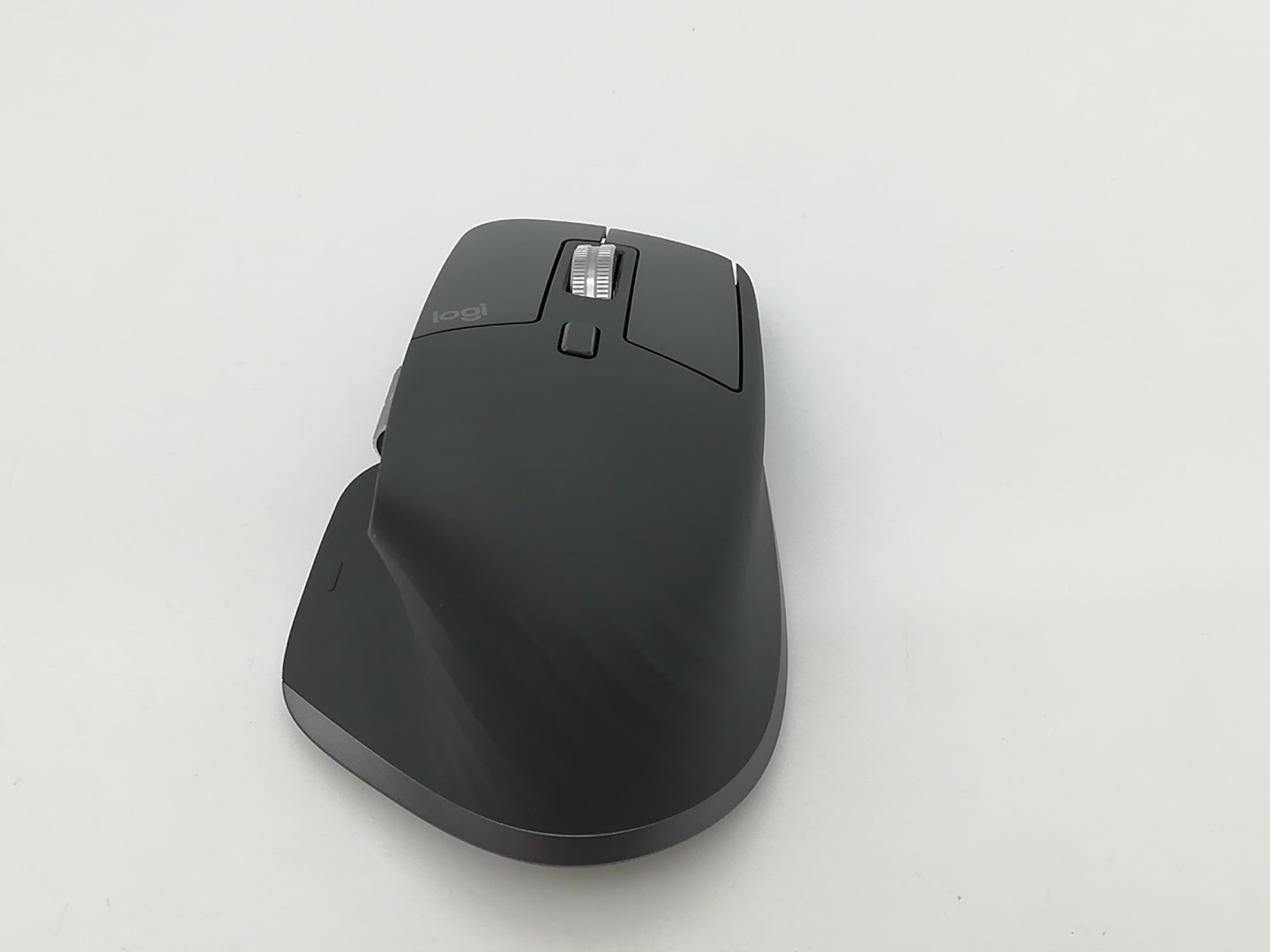 ロジクールMX MASTER 3S MX2300GR グラファイト