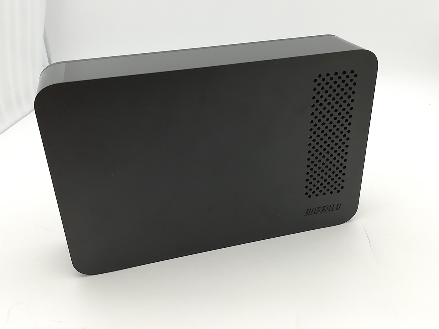 BUFFALO HD-LC3.0U3/N ［DriveStation HD-LCU3/Nシリーズ 3TB  