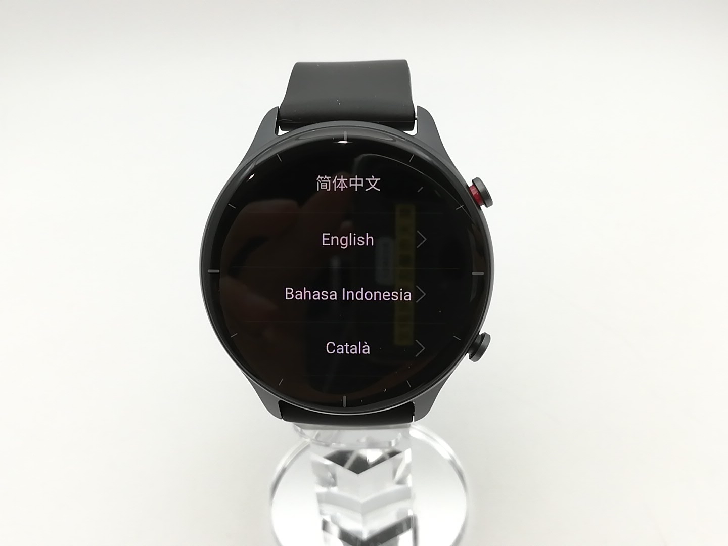 未開封】Amazfit GTR 2e シュリンク未開封 新品 ブラック 黒｜Yahoo  
