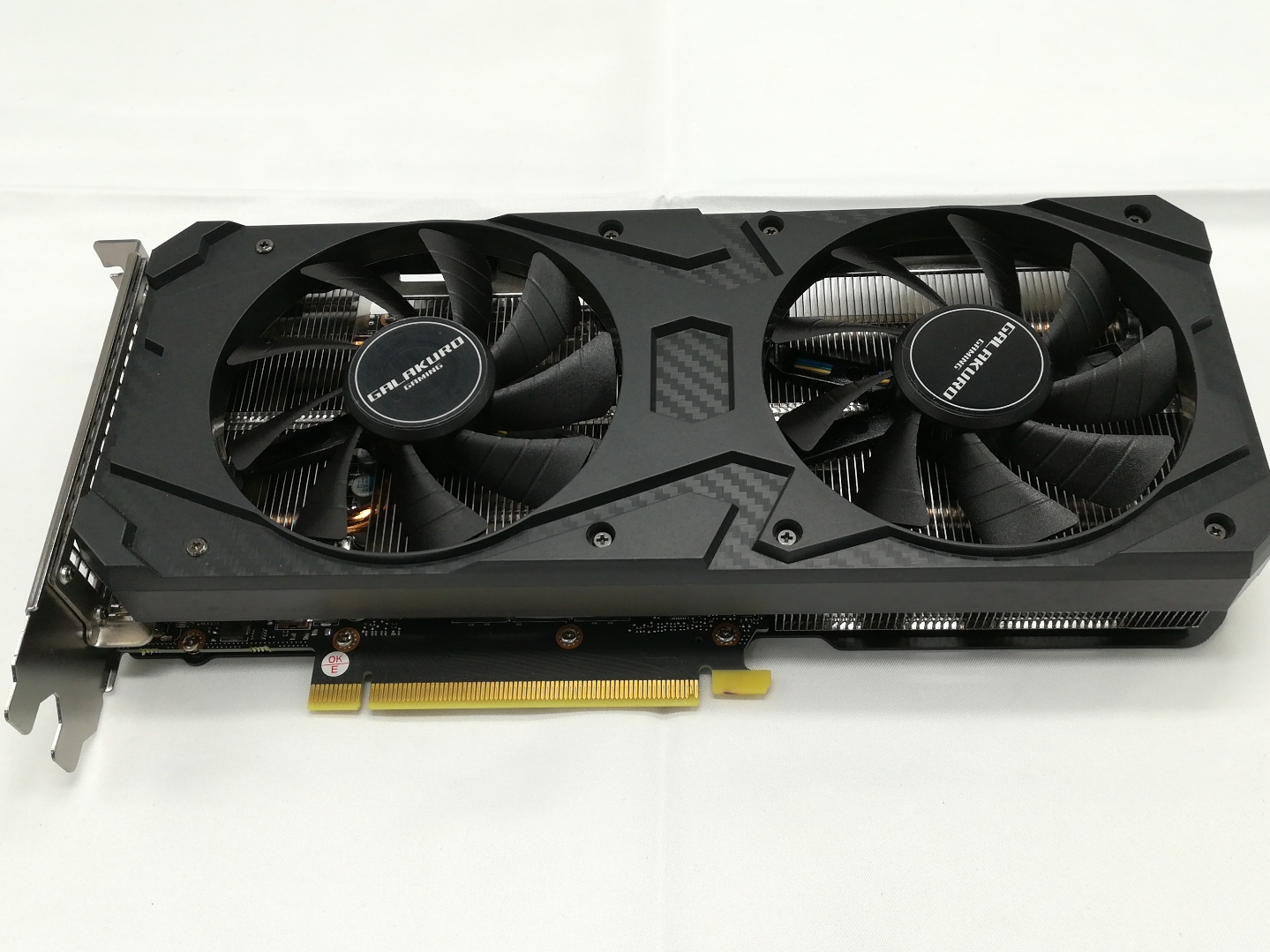 GG-RTX3060Ti-E8GB/DF