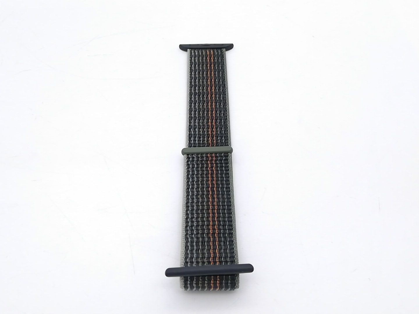 [ used ]Apple Apple Watch 41mm case for sport loop midnight MPL53FE/A[EC center ] guarantee period 1 months [ rank A]