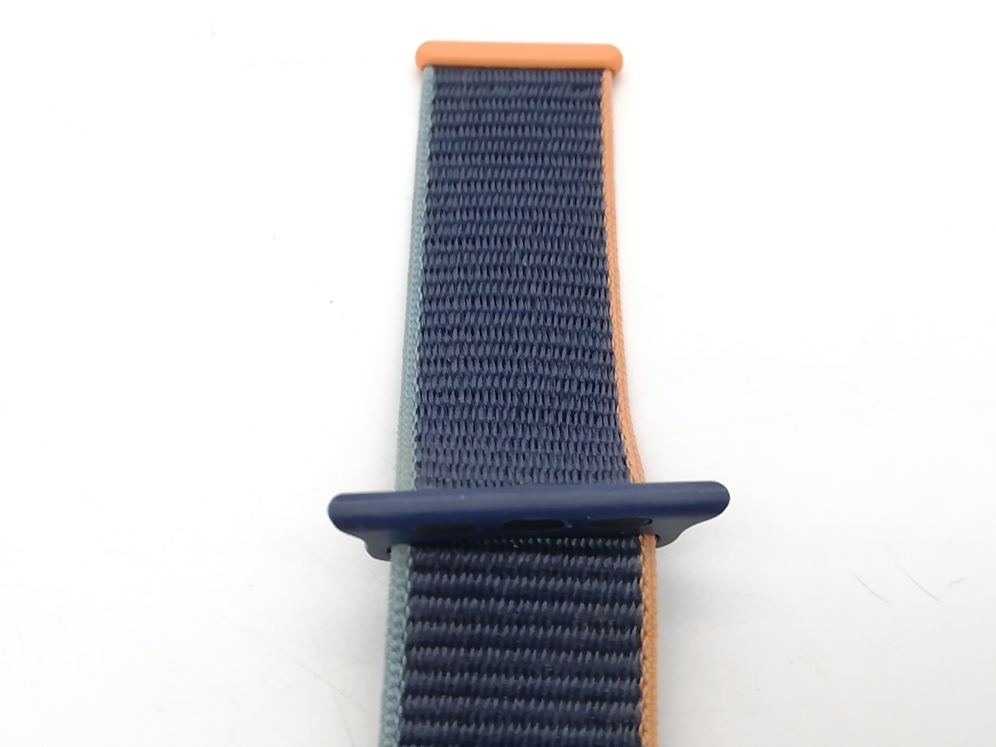 [ used ]Apple Apple Watch 40mm case for sport loop deep navy MYA22FE/A[EC center ] guarantee period 1 months [ rank A]