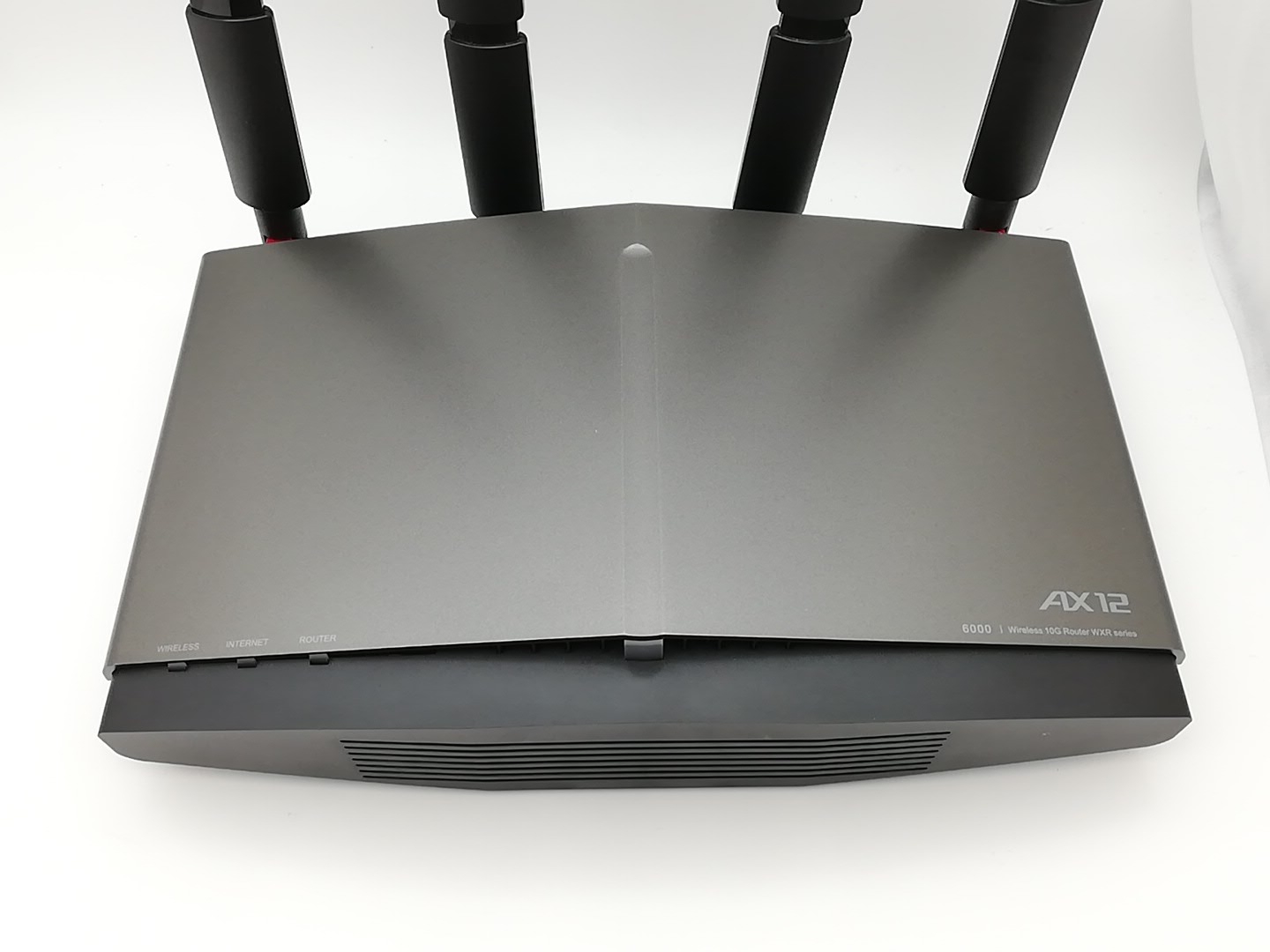 wxr-6000ax12の新品・未使用品・中古品｜Yahoo!フリマ（旧PayPayフリマ）