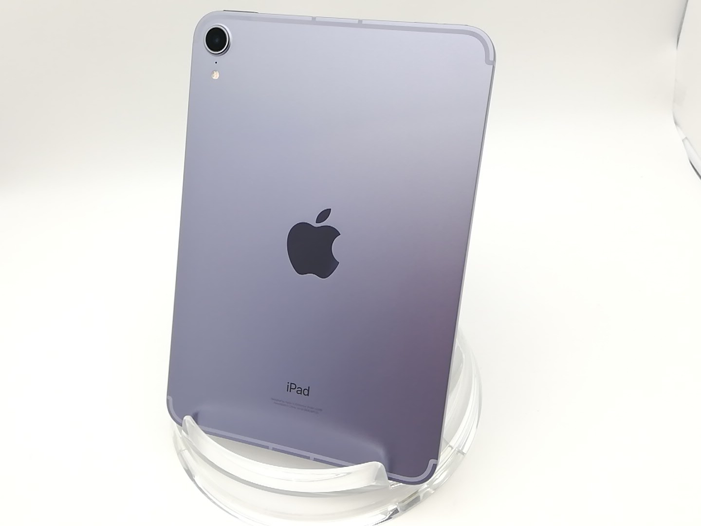 iPad mini第6世代64GB simフリパープルNo.54 Amazon.co.jp: 【整備済み品】 Apple iPad mini (第6世代) Wi-Fi 64GB