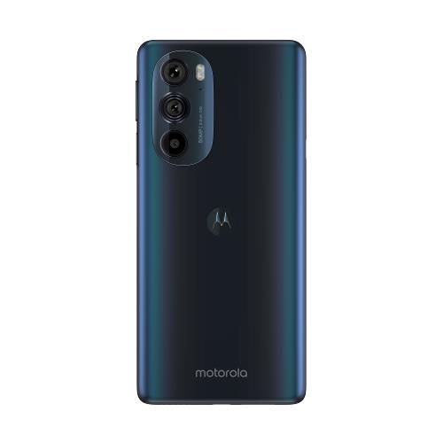 motorola edge 30 pro 6.7インチ メモリー8GB ストレージ128GB コスモブルー