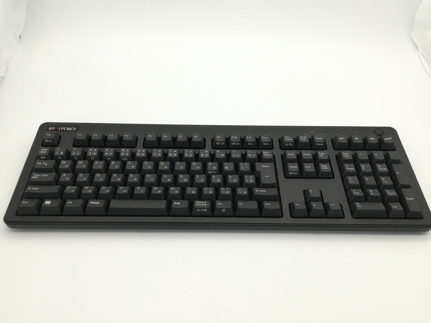 東プレ 東プレ REALFORCE R3 フルキーボード 静音モデル・キー 東プレ 東プレ REALFORCE R3 フルキーボード 静音モデル・キー