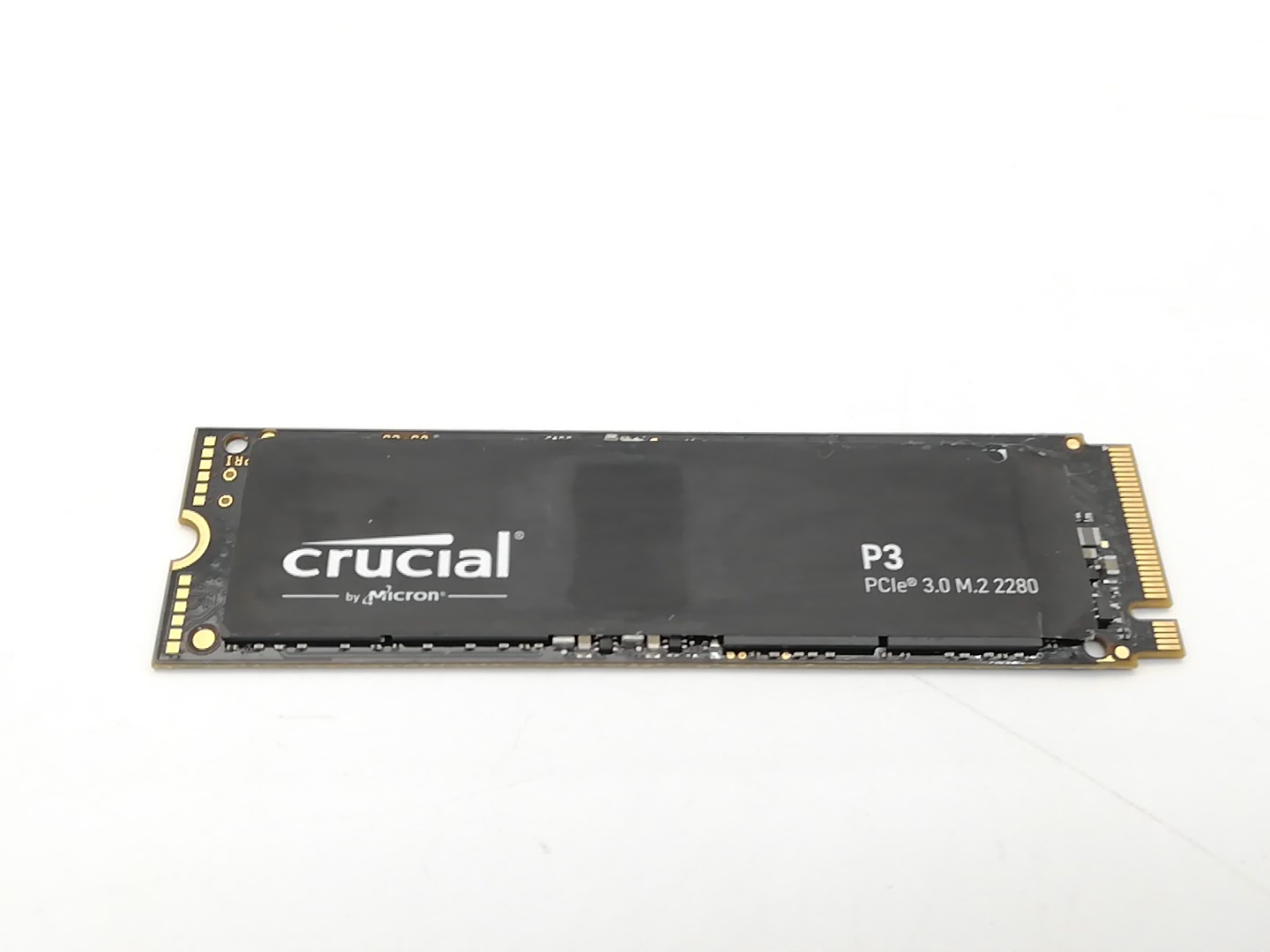 crucial CT4000P3SSD8 ［Crucial P3 M.2 Type2280 NVMe 4TB］ 内蔵型  