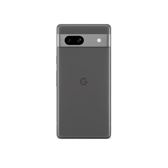 Pixel 7a 6.1インチ メモリー8GB ストレージ128GB Charcoalの商品画像