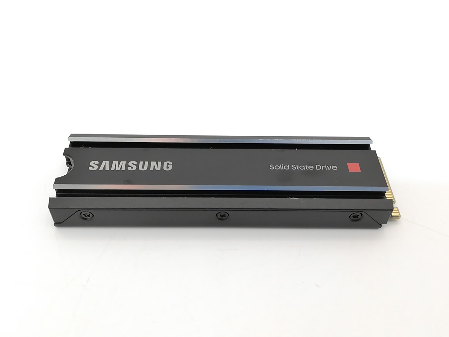 SAMSUNG MZ-V8P2T0C/IT ［SAMSUNG 980 PRO with Heatsink M.2 Type2280 