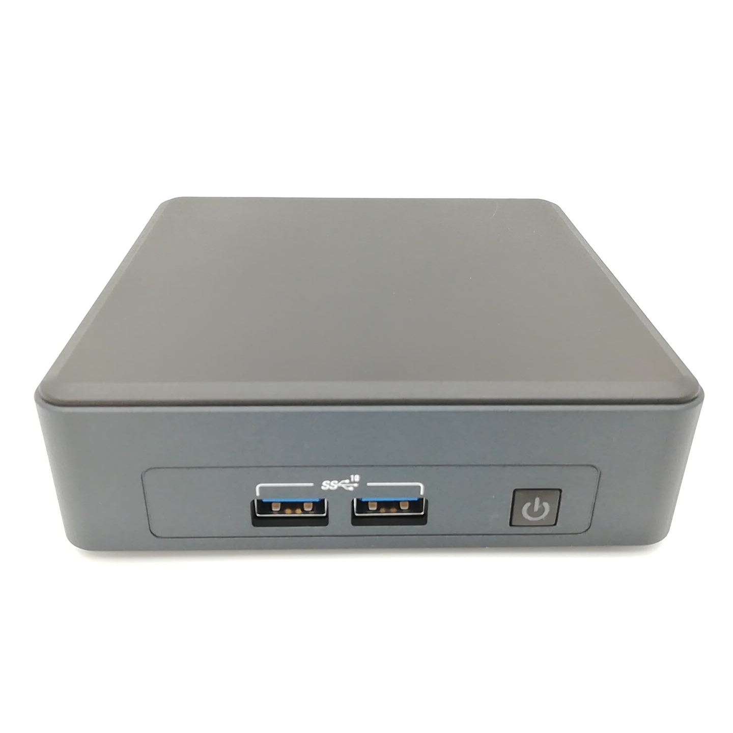 [ used ]Intel NUC11TNKi30Z [BNUC11TNKI30Z00] Corei3-1115G4/2.5GbitLAN/Wi-Fi6(ax)+BT5.2/2022[EC center ] guarantee period 1 week 