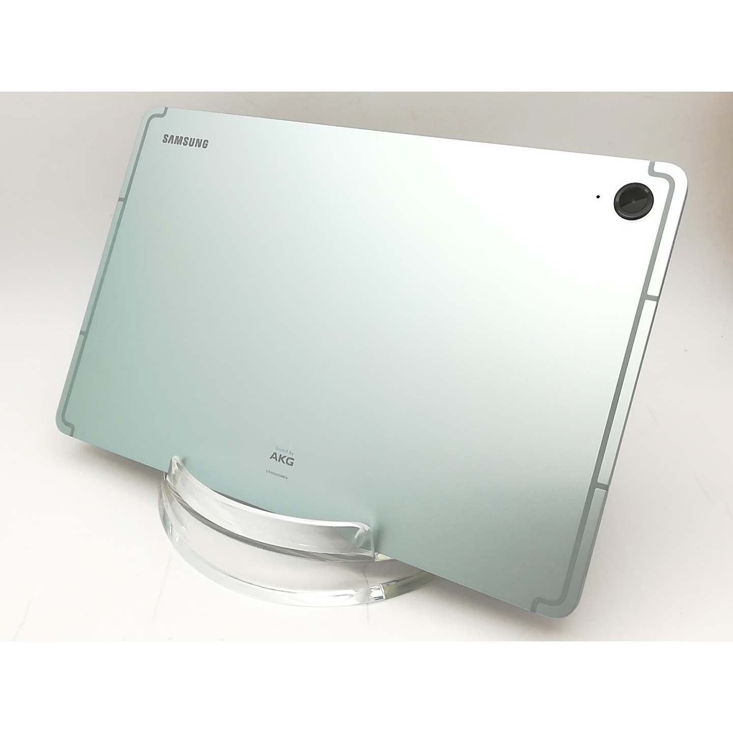 SAMSUNG Galaxy Tab S9 FE 10.9インチ メモリー6GB ストレージ128GB 