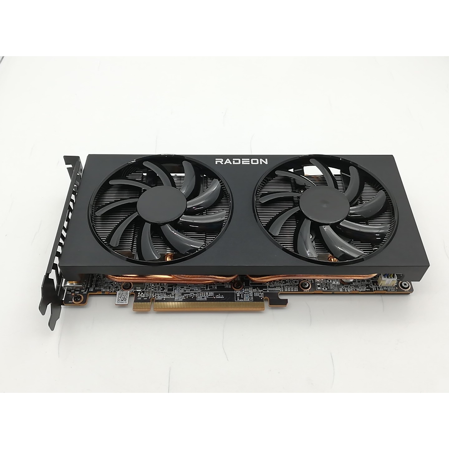 玄人志向 RD-RX6700XT-E12GB/DF グラフィックボード、ビデオカード 