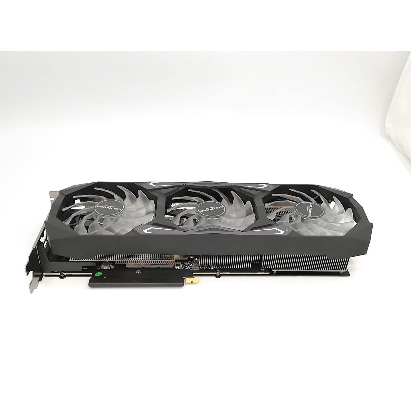 玄人志向 GG-RTX3070-E8GB/TP GALAKURO GAMING グラフィックボード
