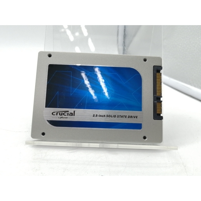 クルーシャル CT512MX100SSD1［Crucial MX100 512GB］ 内蔵型SSD - 最