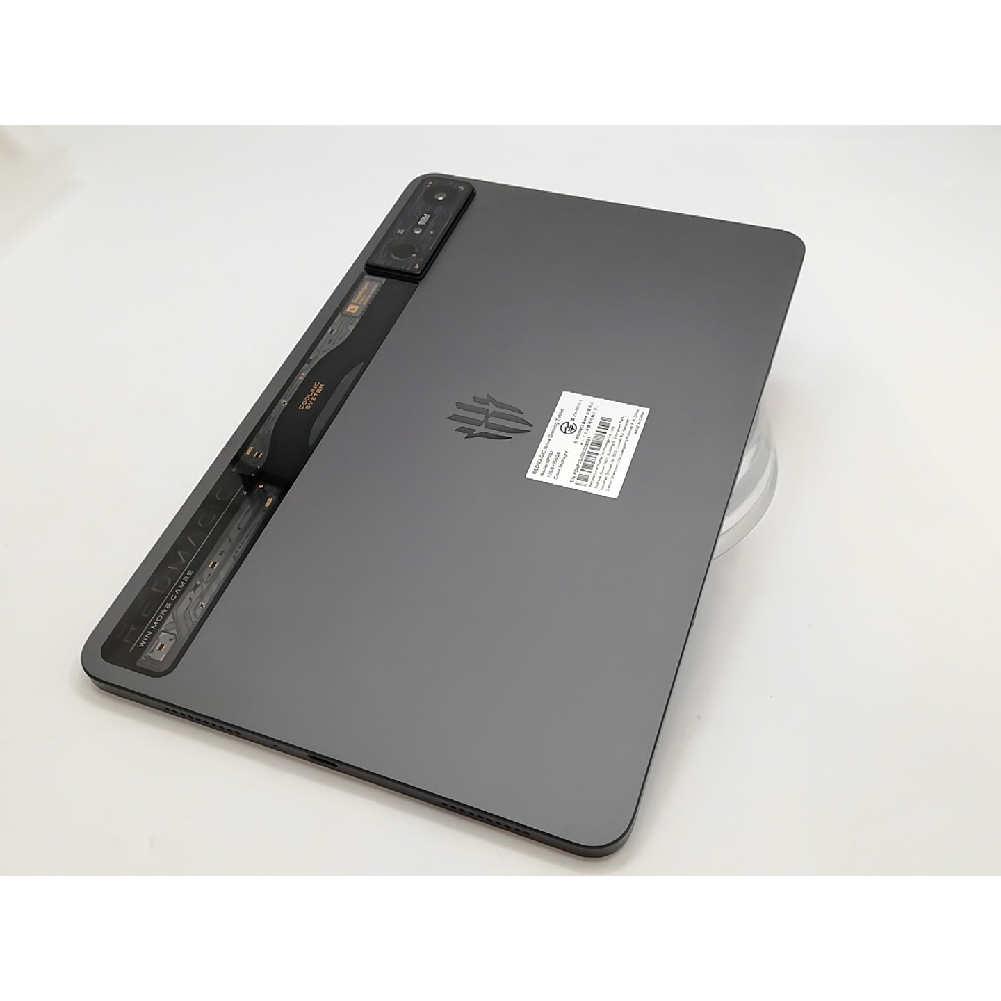 Redmagic Nova 10 9インチ Wi-Fiモデル 技適マーク有 256GB｜Yahoo