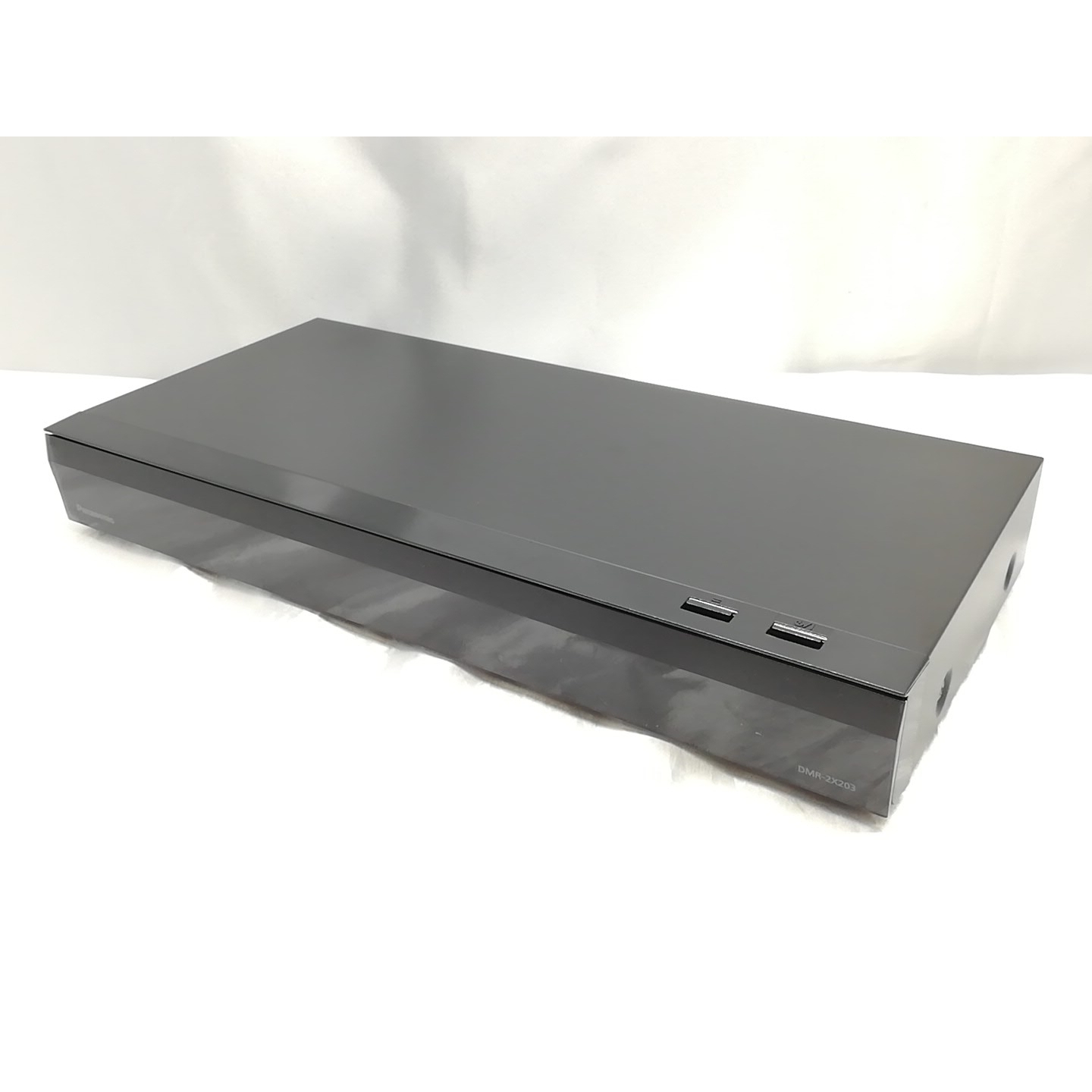 SHARP AQUOS 4Kレコーダー 4B-C60ET3 AQUOS ブルーレイ、DVDレコーダー