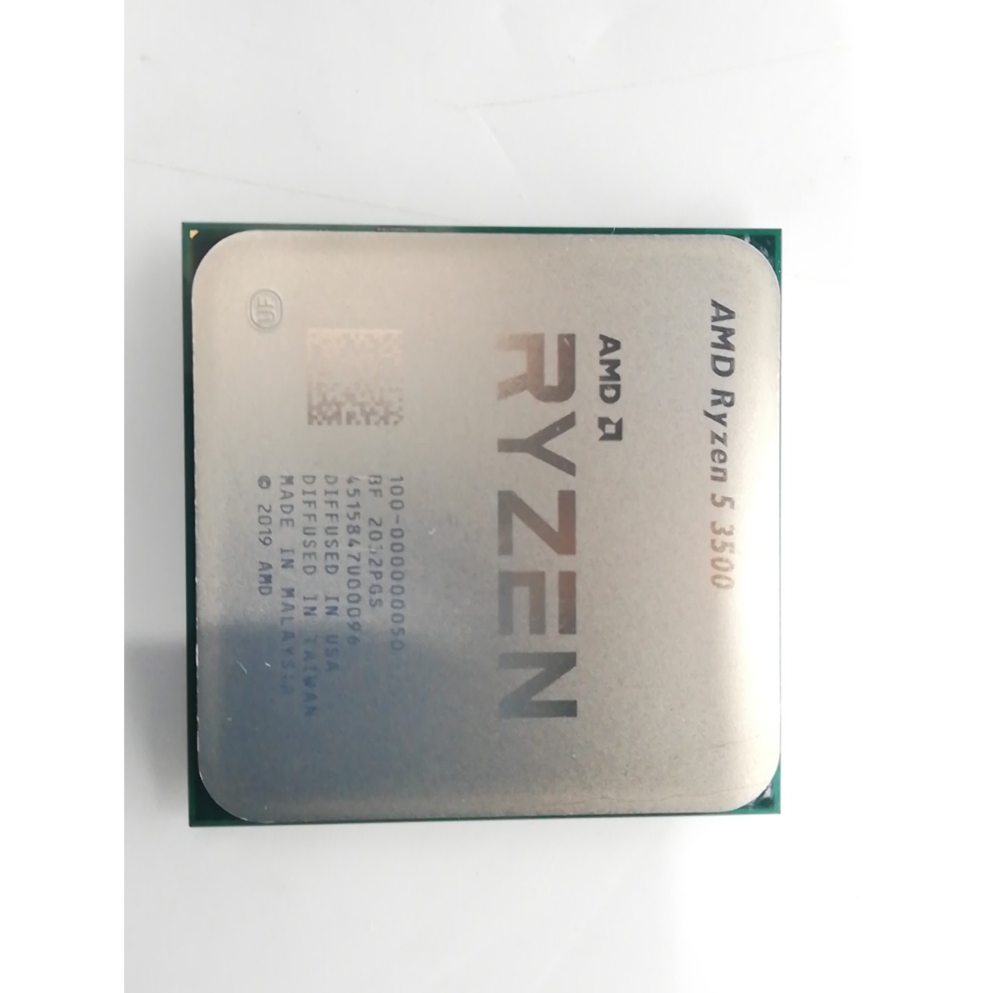 セット売り Ryzen5 3500+ASUS PRIME B450M-A 動確済｜Yahoo!フリマ（旧