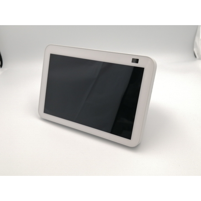 アレクサ　Echo Show 8 (ディスプレイ付き)第二世代 Amazon Echo Show 8 第2世代 レビュー】実用的なサイズ！8インチで動画