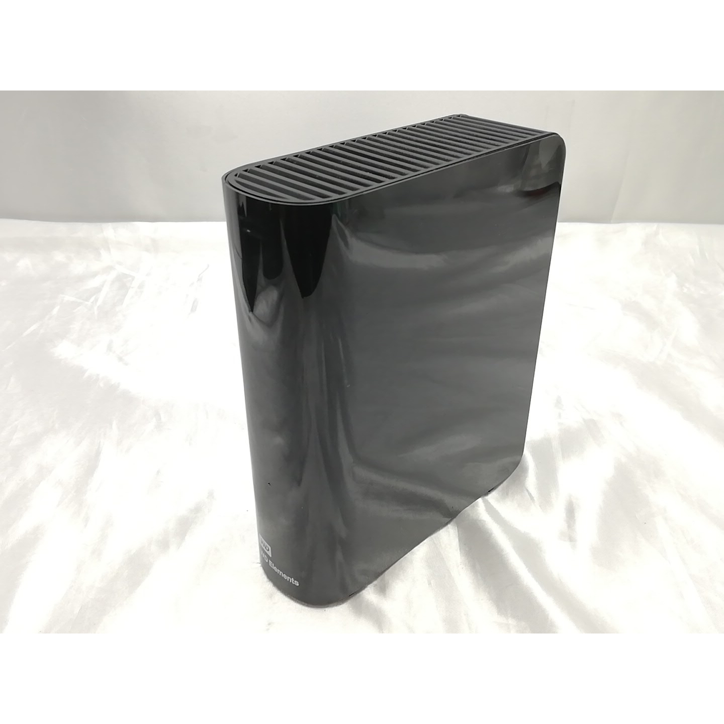 Western Digital WDBBKG0120HBK-JESN [WD Elements Desktop（2017