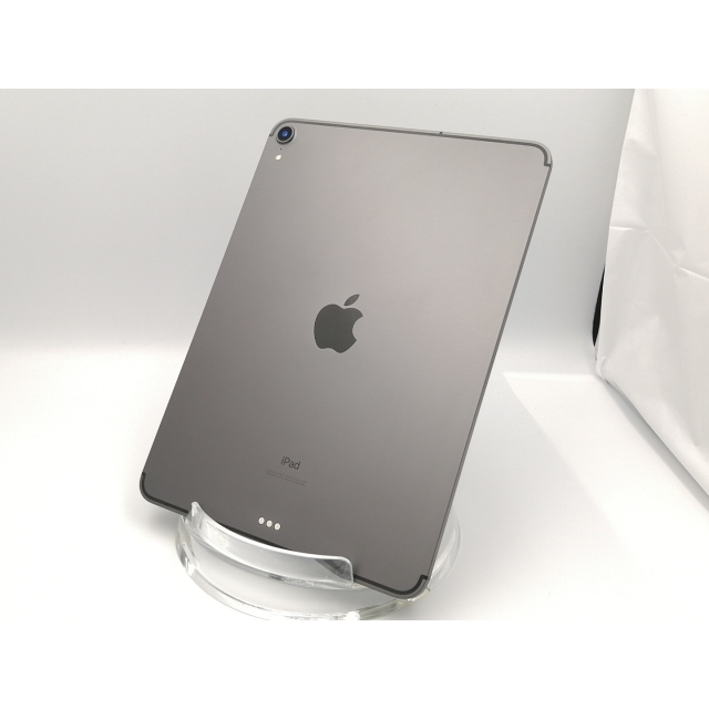 Apple iPad Pro 11インチ Wi-Fi ＋ Cellular 256GB スペースグレイ SIM