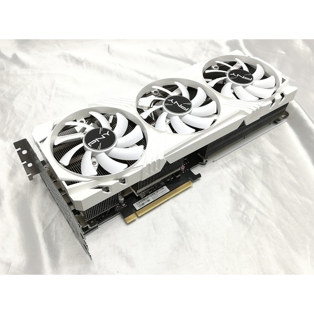 グラボ GeForce RTX4070Ti 12GB WHITE GK-RTX4070-E12GB/WHITE/TP | GK-RTX4070-E12GB/WHITE/TP | 玄人