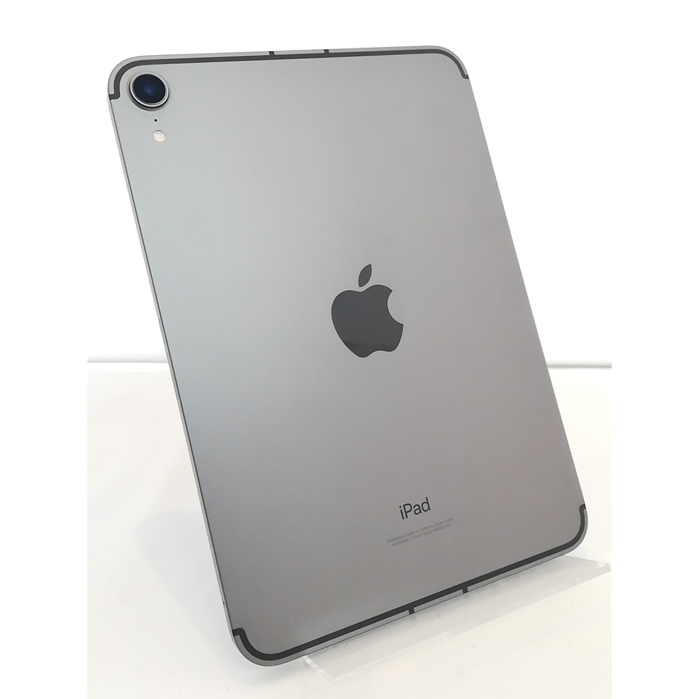 Apple 2021 iPad mini スペースグレイ Amazon | Apple 2021 iPad mini (Wi-Fi + Cellular, 256GB) - スペース