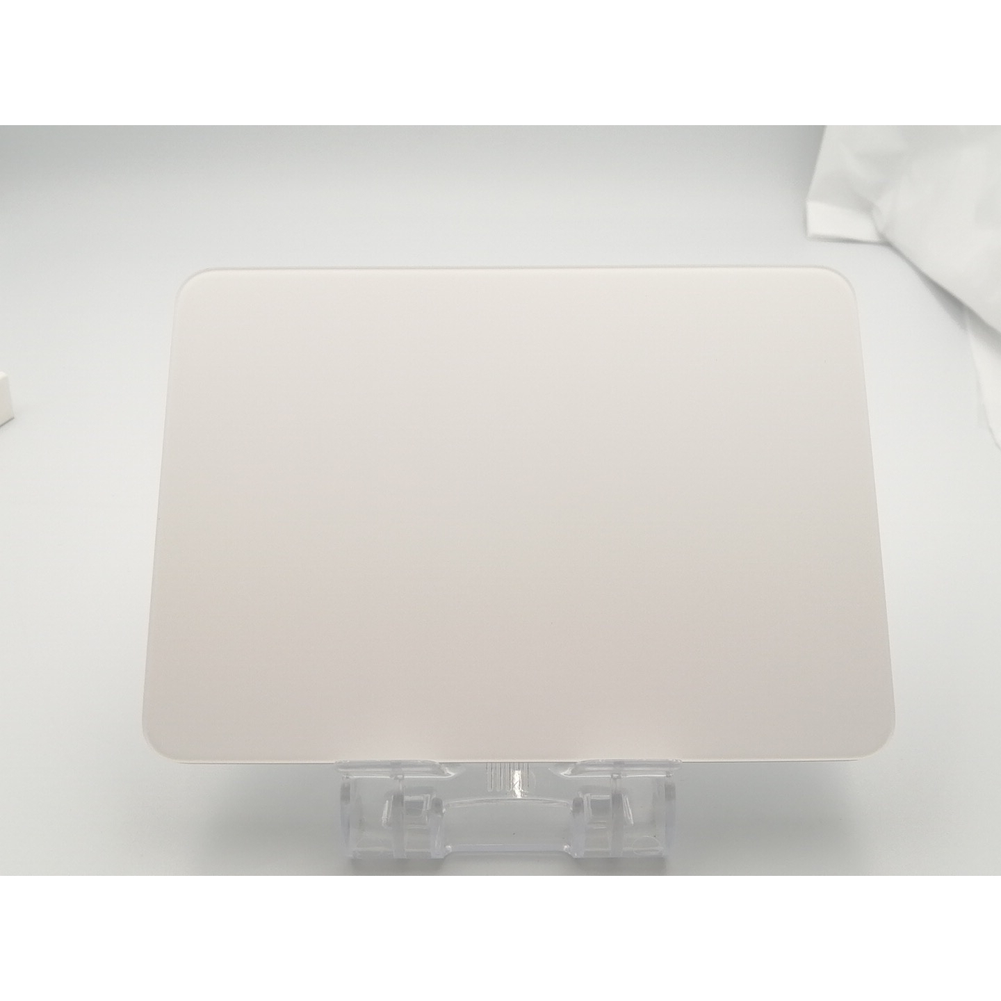 Apple Apple Magic Trackpad Multi-Touch対応 MK2D3ZA/A（ホワイト