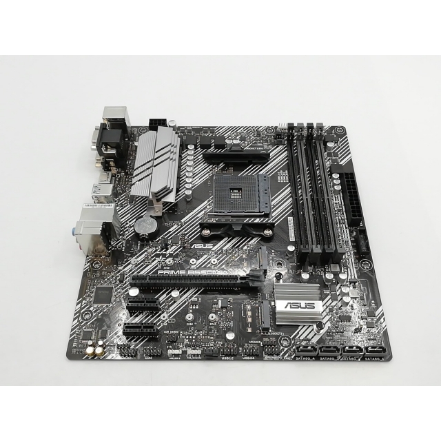 ASUS PRIME J4005I-C PCパーツマザーボード - 最安値・価格比較