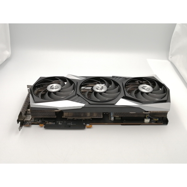 グラフィックボード・グラボ・ビデオカード Radeon RX 6900 XT GAMING X TRIO 16G Radeon RX 6900 XT GAMING X TRIO