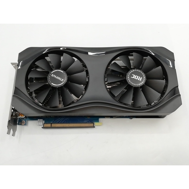 SPARKLE SA770R-16GOC ［SPARKLE Intel Arc A770 ROC OC Edition